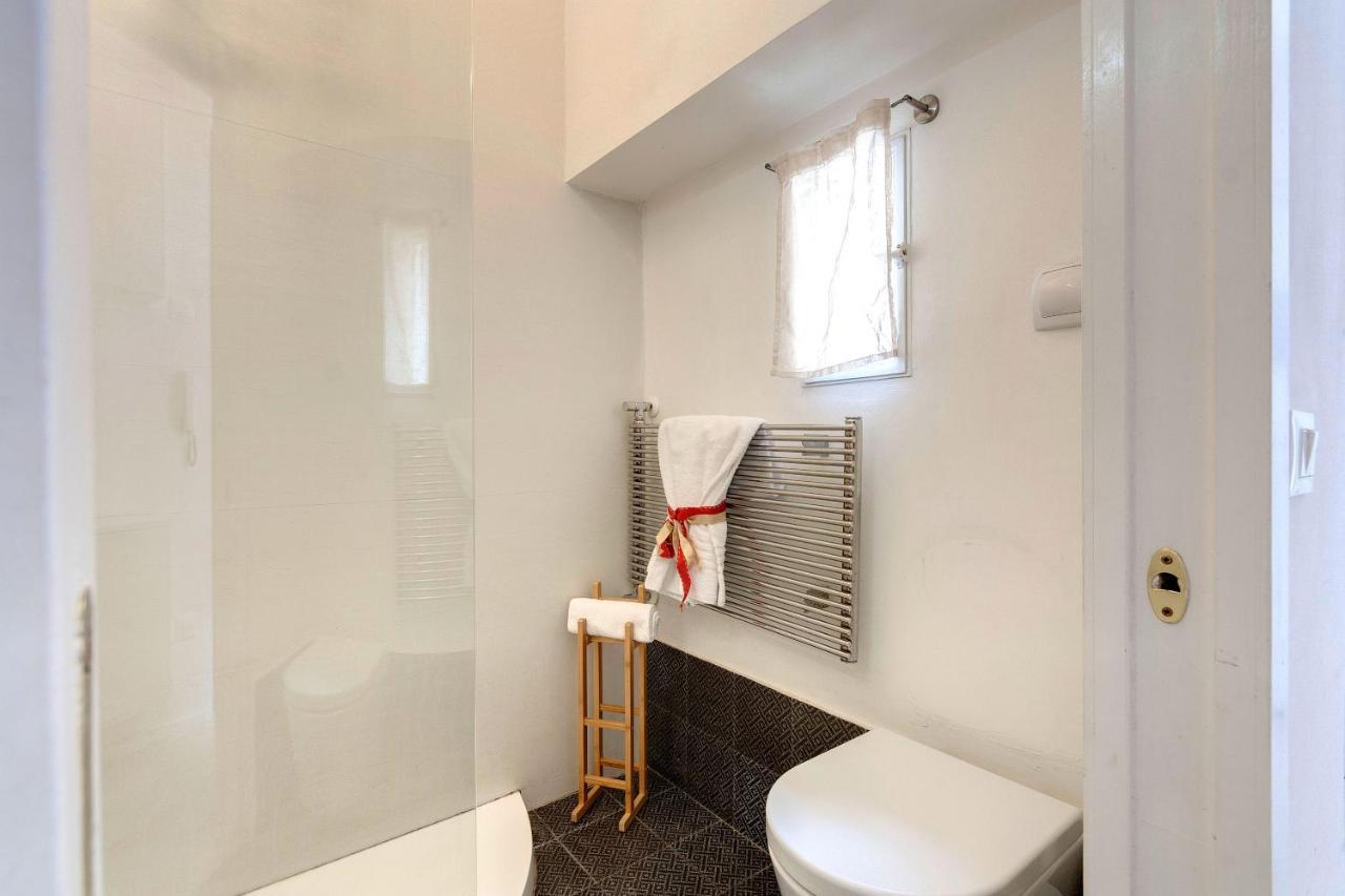 Velluti Apartment By Mamo Florence Exterior photo